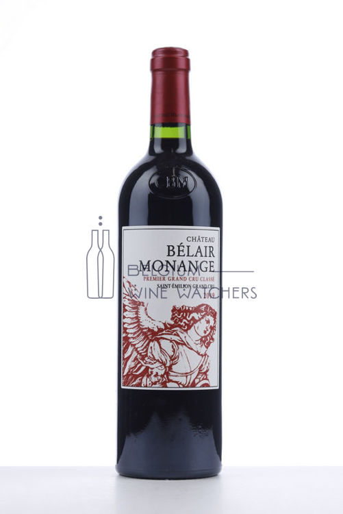 Image de 2019 BELAIR MONANGE